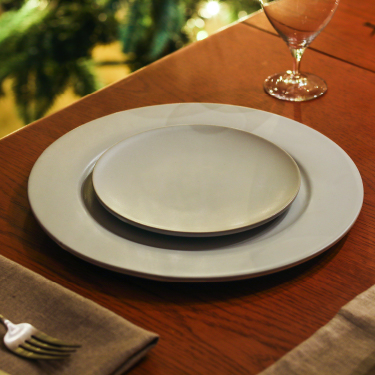 SyuRo 炻器 Plate