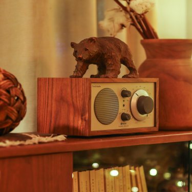 オーディオ Tivoli Audio Model One BT