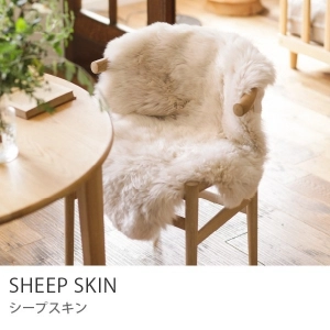 SHEEP SKIN（シープスキン）