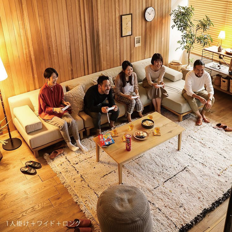 受け渡し者決定【ニトリ】ダイニングテーブルセット