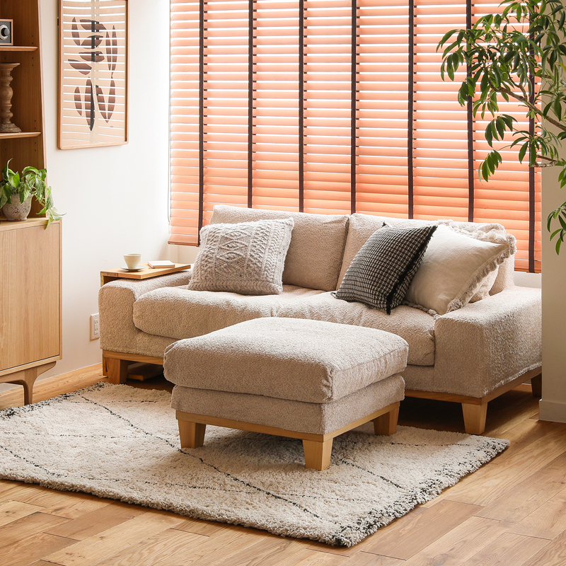 クッションカバー linoo klasika ｜家具・インテリア通販 Re:CENO(リセノ)