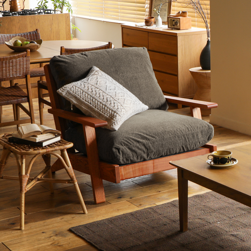 クッションカバー linoo klasika ｜家具・インテリア通販 Re:CENO(リセノ)