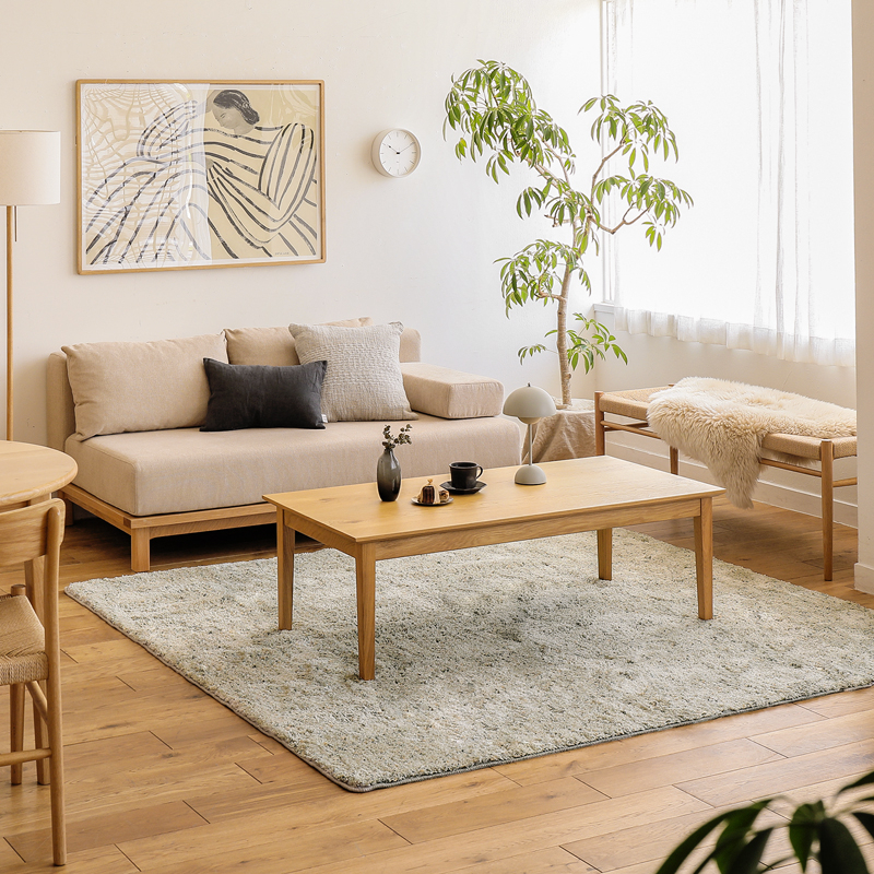 SIEVE rect unit sofa ワイドタイプ ｜家具・インテリア通販 Re:CENO(リセノ)