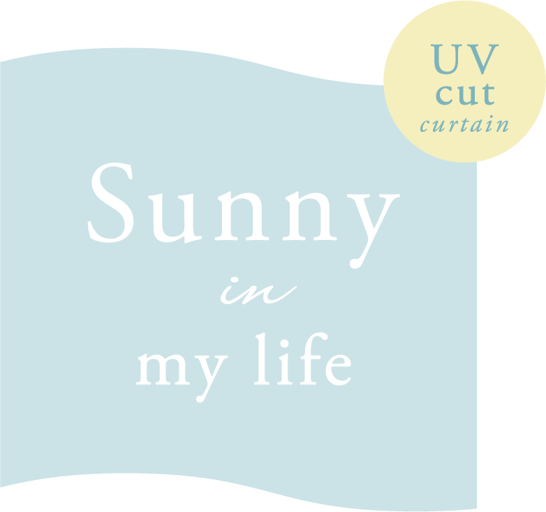 Sunny in my life