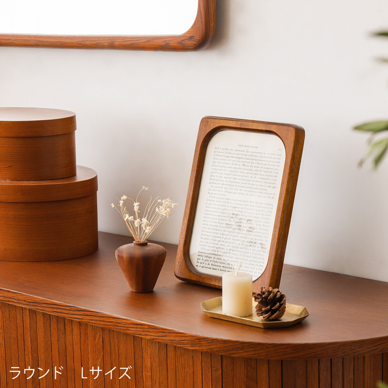 フォトフレーム comu-le ｜家具・インテリア通販 Re:CENO(リセノ)