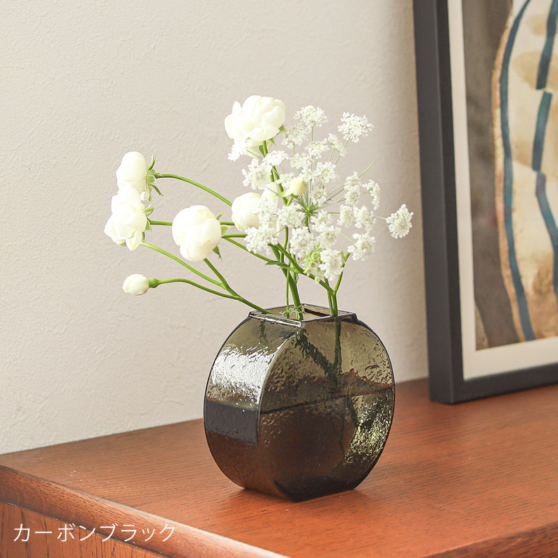 フラワーベース Sghr DENDEN ｜家具・インテリア通販 Re:CENO(リセノ)