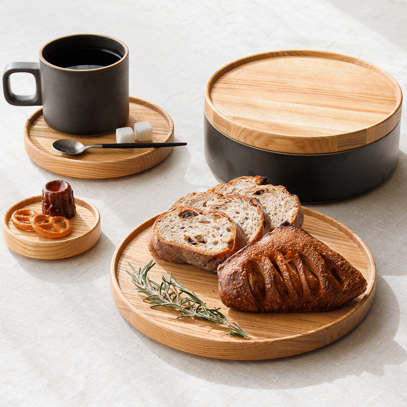 HASAMI PORCELAIN ボウルディープラウンド ナチュラル ｜家具
