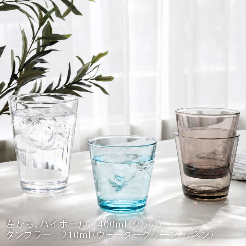 グラス iittala カルティオ（2個セット） ｜家具・インテリア通販 Re