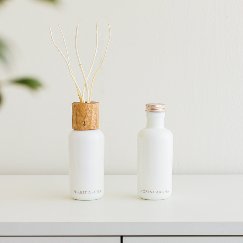 アロマディフューザー KUSU HANDMADE Forest Aroma ｜家具・インテリア