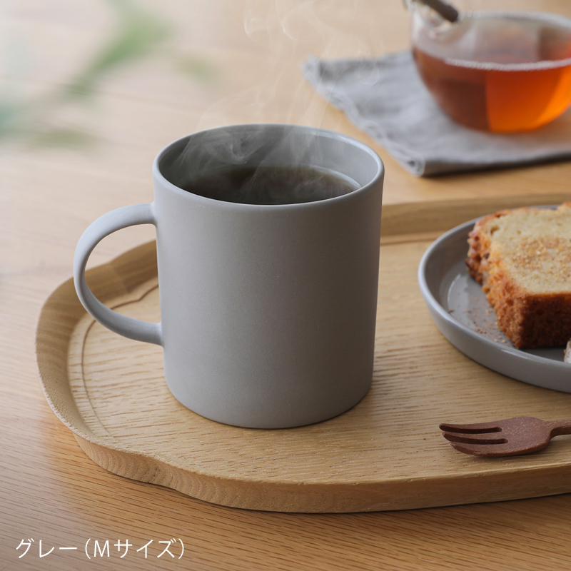 マグカップ MOHEIM STONEWARE ｜家具・インテリア通販 Re:CENO(リセノ)