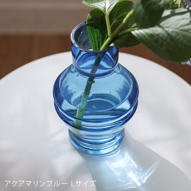 フラワーベース raawii Relae ｜家具・インテリア通販 Re:CENO(リセノ)