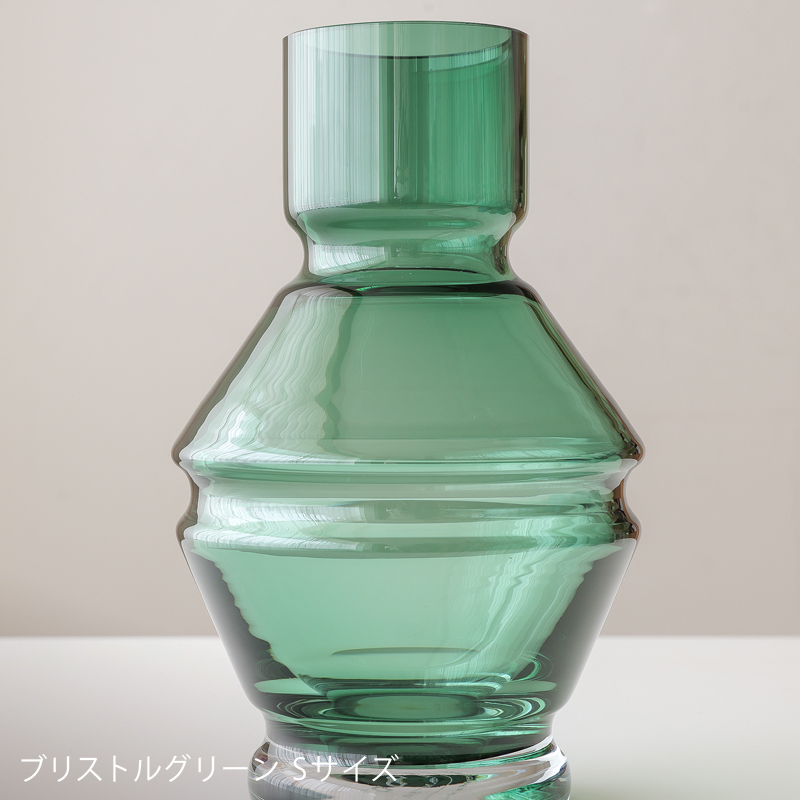 フラワーベース raawii Relae ｜家具・インテリア通販 Re:CENO(リセノ)