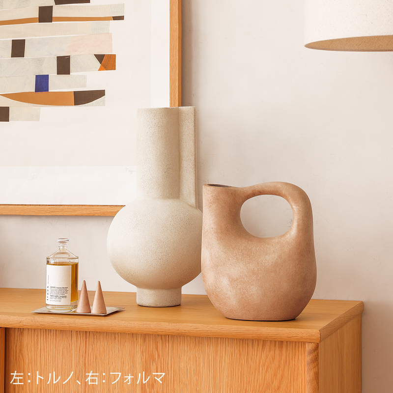 オブジェ STENA ｜家具・インテリア通販 Re:CENO(リセノ)