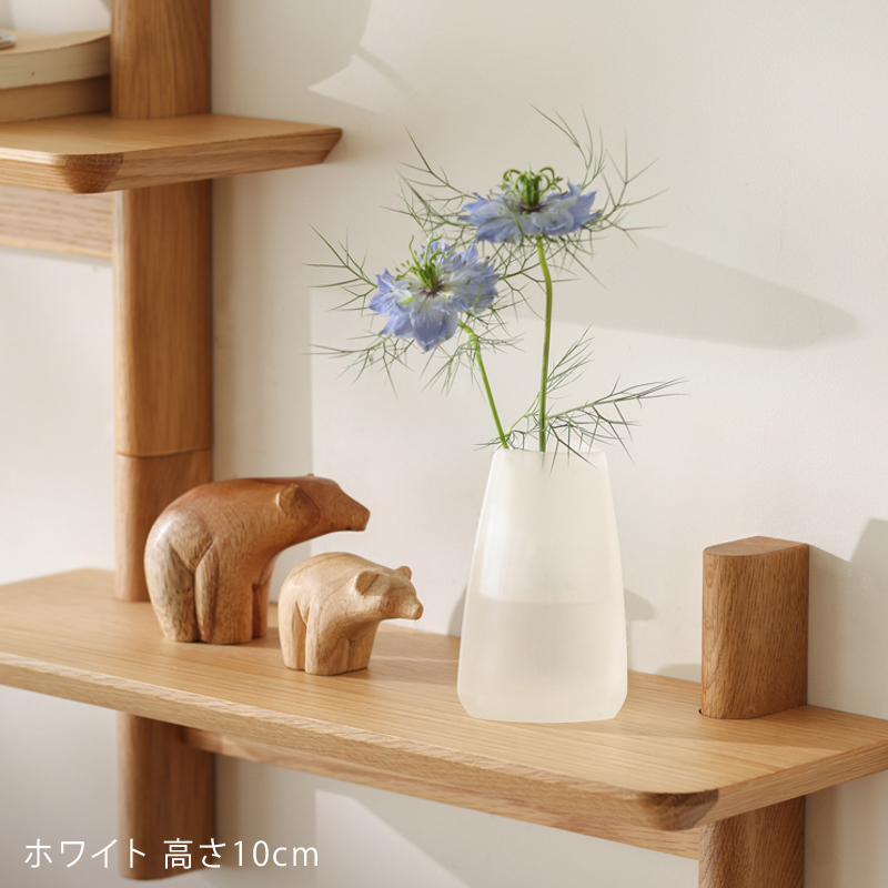 フラワーベース KINTO TRE ｜家具・インテリア通販 Re:CENO(リセノ)