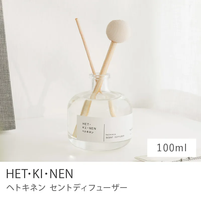 セントディフューザー HET・KI・NEN／100ml
