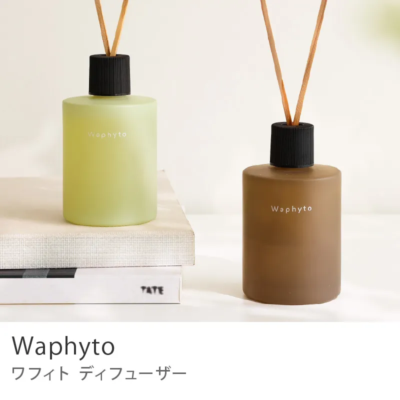 ディフューザー Waphyto／本体